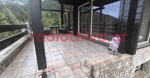 «Συμβόλαιο θανάτου» με καλάσνικοφ για τον Γιάννη Λάλα - τον επονομαζόμενο «Μάγειρα» στην Αράχωβα