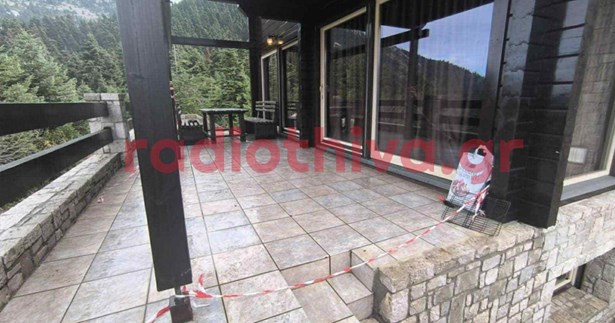 «Συμβόλαιο θανάτου» με καλάσνικοφ για τον Γιάννη Λάλα - τον επονομαζόμενο «Μάγειρα» στην Αράχωβα