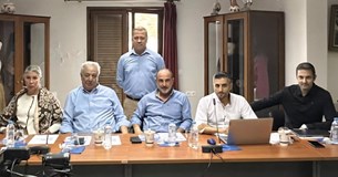 Ε.Π.Κ.: «Στα Σχοινιά» η Περιφερειακή Αρχή