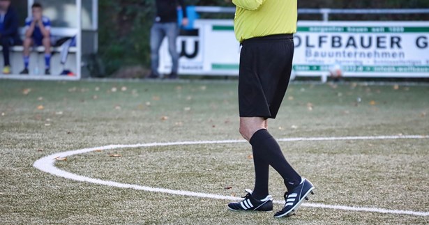 Έντονα παράπονα από τον ΠΑΟ Κοκκίνου για την διαιτησία Έντονα παράπονα από τον ΠΑΟ Κοκκίνου για την διαιτησία