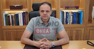 Ο Πρόεδρος του Επιμελητηρίου Βοιωτίας στο «Ράδιο Θήβα 97,5FM» για τα ΕΛΤΑ και τα LIDL