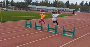 Με επιτυχία πραγματοποιήθηκαν στη Θήβα «Οι 3 Αθλοι του Μικρού Ηρακλή»