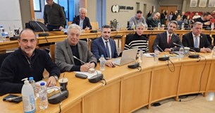 Ε.Π.Κ.: «Υποκρισία και κοροϊδία από την Περιφερειακή Αρχή για το σχέδιο «ΕΥΡΥΤΟΣ»»