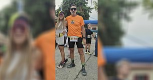 Σημαντική πρωτιά για την Θηβαία Γαρυφαλλιά Μπεκρή στον Ορεινά Αγώνα Λίμνης Νευρόπολης