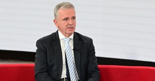 Παραιτείται ο CEO των ΕΛΤΑ, Γρηγόρης Σκλήκας - Έκτακτη σύσκεψη στο Μαξίμου υπό τον Μητσοτάκη Παραιτείται ο CEO των ΕΛΤΑ, Γρηγόρης Σκλήκας - Έκτακτη σύσκεψη στο Μαξίμου υπό τον Μητσοτάκη