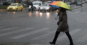 Καιρός: Σε κλοιό διαδοχικών κακοκαιριών η χώρα τις επόμενες ημέρες - Πού αναμένονται ισχυρά φαινόμενα Καιρός: Σε κλοιό διαδοχικών κακοκαιριών η χώρα τις επόμενες ημέρες - Πού αναμένονται ισχυρά φαινόμενα