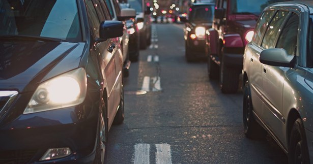 6 νεκροί και 75 τραυματίες σε τροχαία ατυχήματα τον Οκτώβριο στη Στερεά Ελλάδα