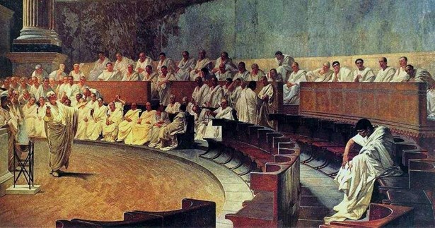 Γιώργος Πέππας: Μια δημοκρατία που απέχουν οι πολίτες