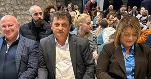 Γιώργος Ντασιώτης: Η πολύτεκνη οικογένεια είναι δύναμη ζωής!