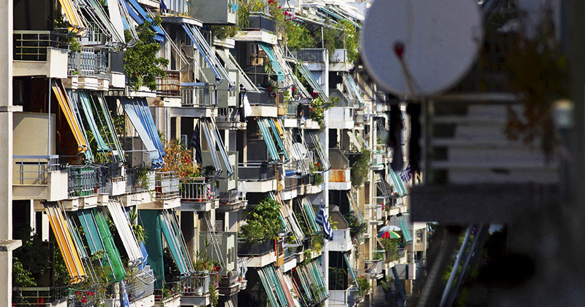 «Ανακαινίζω - Νοικιάζω»: Ανακλήθηκαν 3.000 αιτήσεις λόγω παρατυπιών