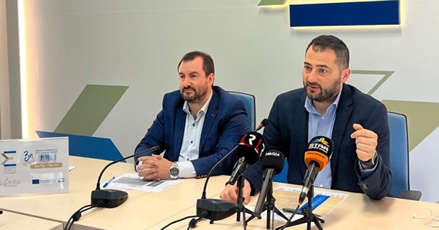 Η Περιφέρεια διοργανώνει βιωματικά εκπαιδευτικά εργαστήρια για μαθητές μέσω της δράσης «διαΔΡΩ»