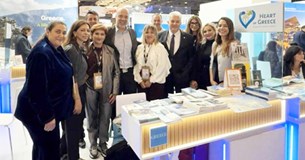 Δυναμική συμμετοχή της Περιφέρειας στη διεθνή έκθεση World Travel Market στο Λονδίνο