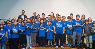 5o Φεστιβάλ Εκπαιδευτικής Ρομποτικής στο Καρπενήσι