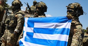 Πρόγραμμα Εορτασμού στο Δήμο Θηβαίων της Ημέρας των Ενόπλων Δυνάμεων