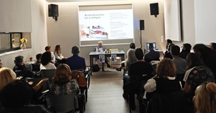 Με επιτυχία έγινε στο Δήμο ΔΑΑ ημερίδα για τα άτομα με αναπηρία