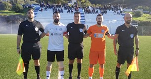 Με 2-0 επικράτησαν οι Πλαταίες απέναντι στο Ύπατο (ΒΙΝΤΕΟ)