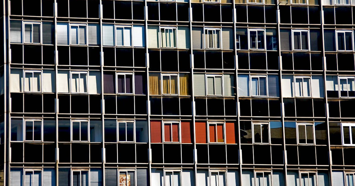 Στέγαση 2025 - Τρία μέτρα πριν το τέλος του έτους