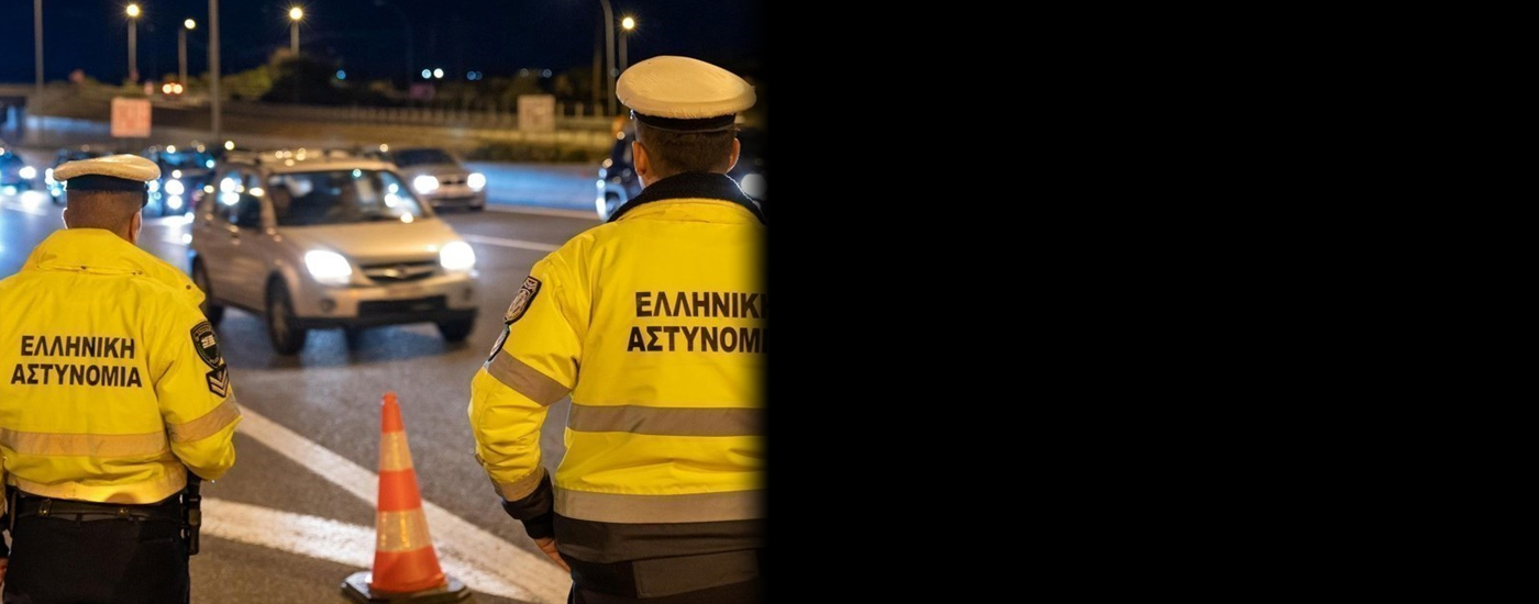 958 έλεγχοι στη Στερεά Ελλάδα την προηγούμενη εβδομάδα από την ΕΛ.ΑΣ. 958 έλεγχοι στη Στερεά Ελλάδα την προηγούμενη εβδομάδα από την ΕΛ.ΑΣ.