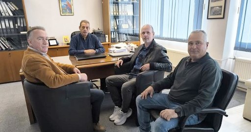 Δήμαρχος Ορχομενού και Σ.Υ. ΕΛΤΑ: «Όχι στο κλείσιμο του υποκαταστήματος Ορχομενού»