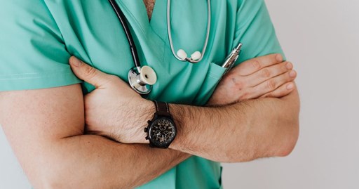 Προληπτικός έλεγχος και ιατρική υποστήριξη στο αγροτικό ιατρείο της Δ.Κ. Κάστρου