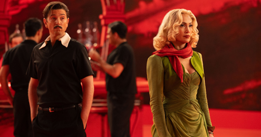 Η ταινία «Το φιλί της γυναίκας αράχνης» στις 27 Νοεμβρίου στον κινηματογράφο Θήβας