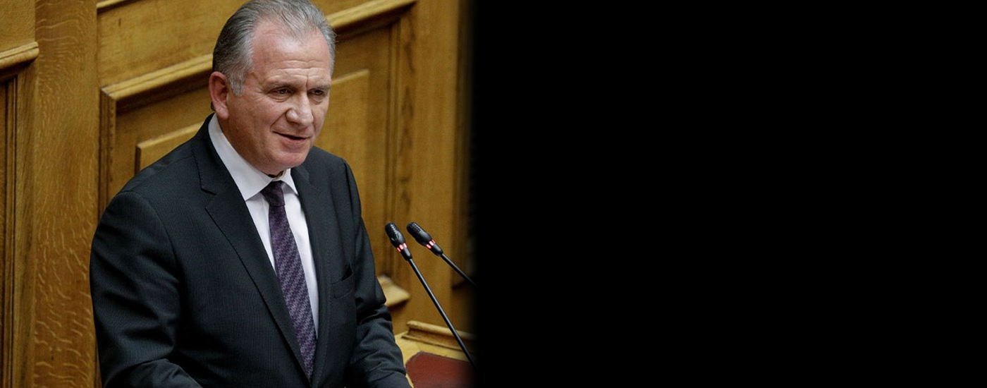 Ερώτηση Μουλκιώτη στη Βουλή για τους αστυνομικούς - 7 στους 10 δεν μπορούν να καλύψουν ούτε τις οικογενειακές τους ανάγκες