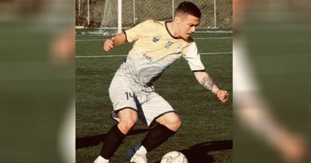 Τέλος η συνεργασία του Δημήτρη Φουφούνη με τον ΑΟ Οινόφυτα