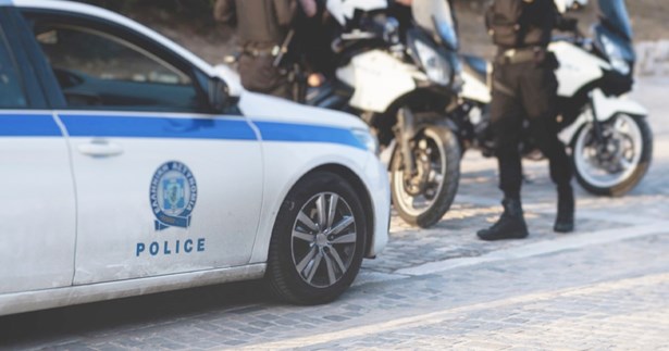 8 συλλήψεις στη Στερεά Ελλάδα από την ΕΛ.ΑΣ. για ναρκωτικά - Κατασχέθηκαν ηρωίνη, κοκαΐνη και κάνναβη