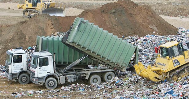 Δείτε τα νεότερα για την επέκταση του ΧΥΤΑ Θήβας