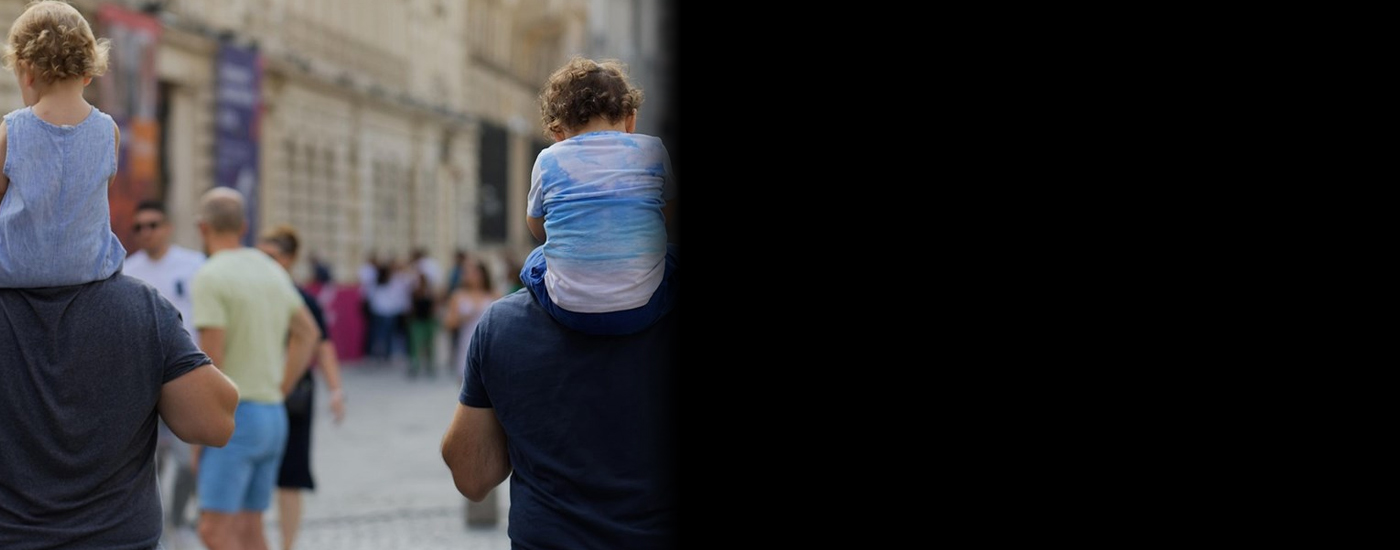 Γιώτα Πούλου: «Η Στερεά Ελλάδα καταγράφει το υψηλότερο ποσοστό πολυδιάστατης παιδικής φτώχειας» 