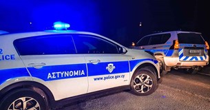 22 συλλήψεις σε μια ημέρα σε εξόρμηση της ΕΛ.ΑΣ. στη Στερεά Ελλάδα