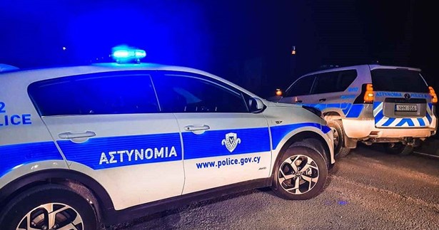 22 συλλήψεις σε μια ημέρα σε εξόρμηση της ΕΛ.ΑΣ. στη Στερεά Ελλάδα