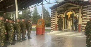 Απογευματινή Λειτουργία στο ΚΕΠΒ-ΚΕΝ ΘΗΒΑΣ