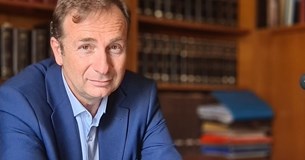 Ο Χαράλαμπος Παπαχαραλάμπους μίλησε στο «Ράδιο Θήβα 97,5FM» εν όψει των εκλογών στον Δικηγορικό Σύλλογο Θήβας