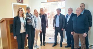 Με επιτυχία στέφθηκε η εκδήλωση «Μνήμη και Υγιής Γήρανση - Μύθοι και Αλήθειες» στον Ορχομενό