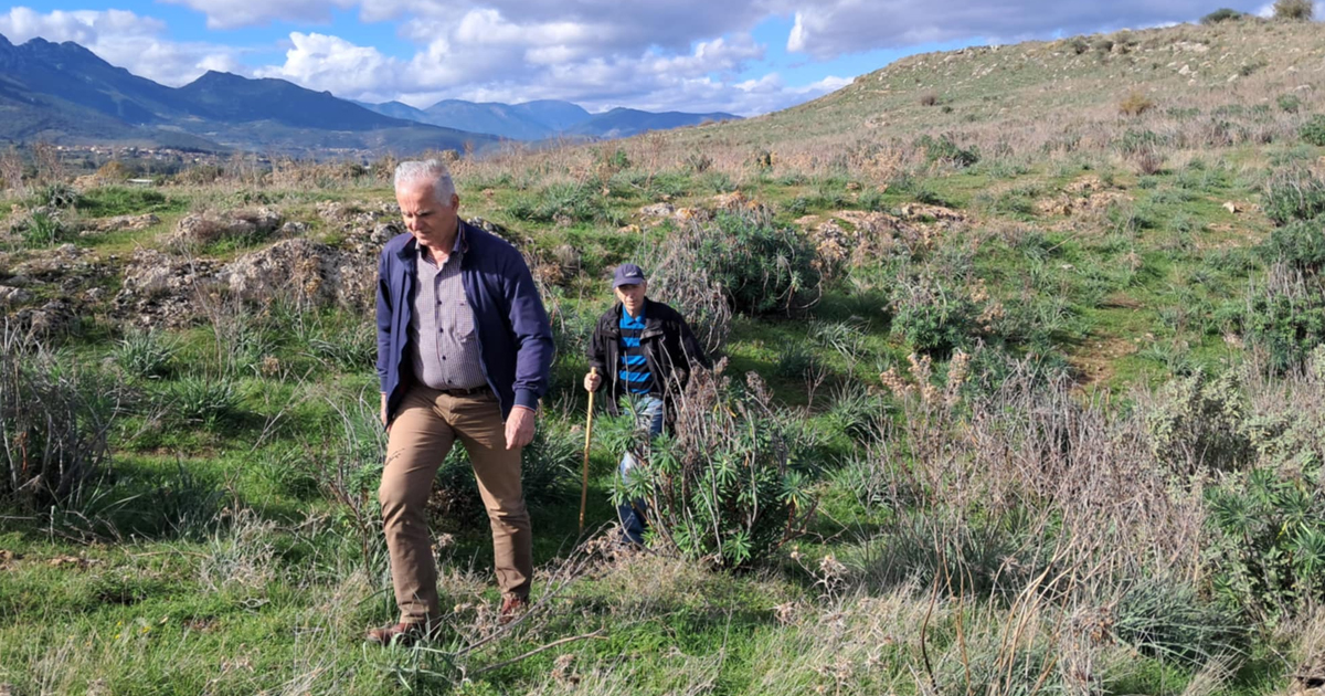 Δράσεις και πρωτοβουλίες για την ανάδειξη αρχαιοτήτων