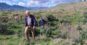 Δράσεις και πρωτοβουλίες για την ανάδειξη αρχαιοτήτων