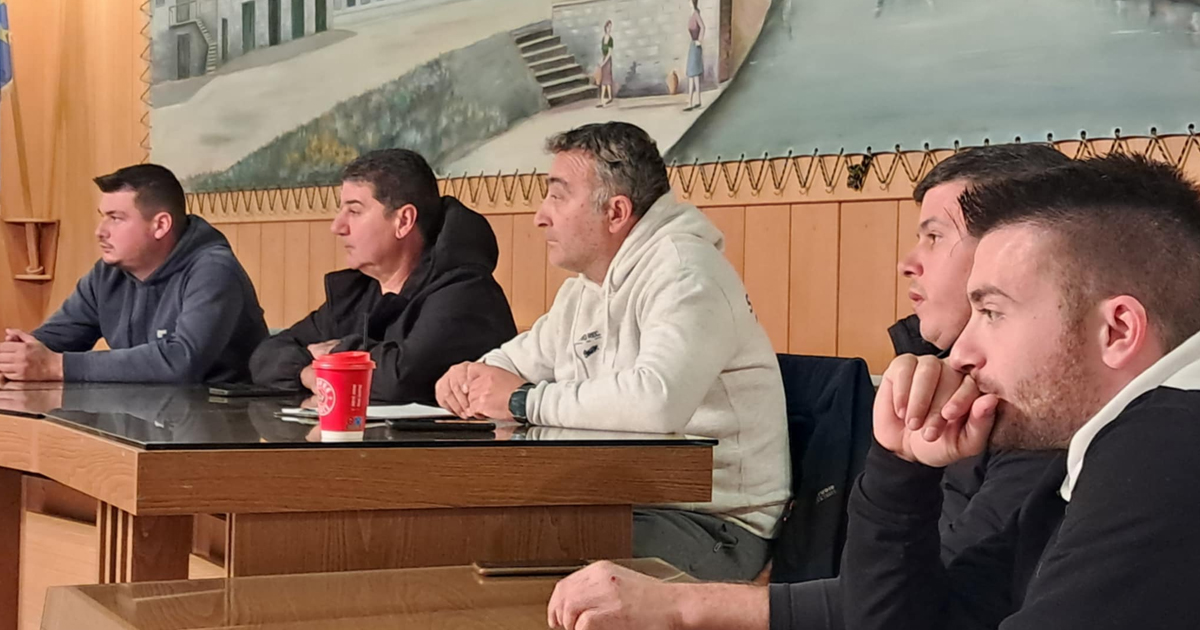  Την Παρασκευή βγάζει τρακτέρ ο Ορχομενος στον περιφερειακό