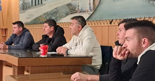  Την Παρασκευή βγάζει τρακτέρ ο Ορχομενος στον περιφερειακό