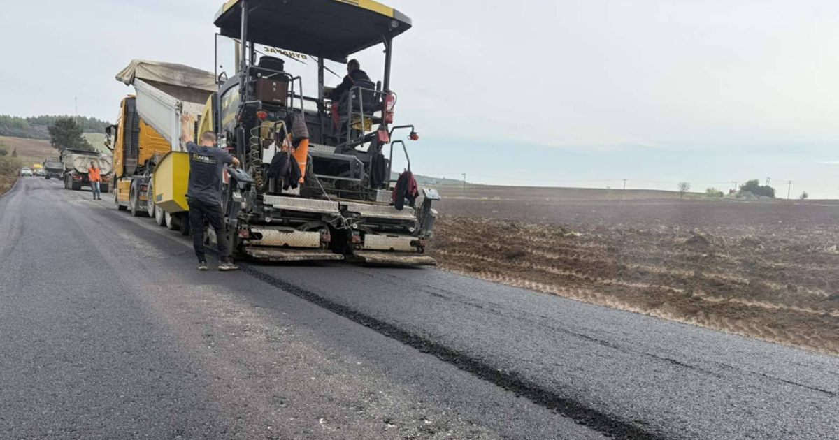 3 εκατ. ευρώ για την οδική ασφάλεια στη Φθιώτιδα