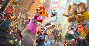 Η ταινία «Ζωούπολη 2» θα προβάλλεται από τις 5 έως τις 7 Δεκεμβρίου στον κινηματογράφο Θήβας