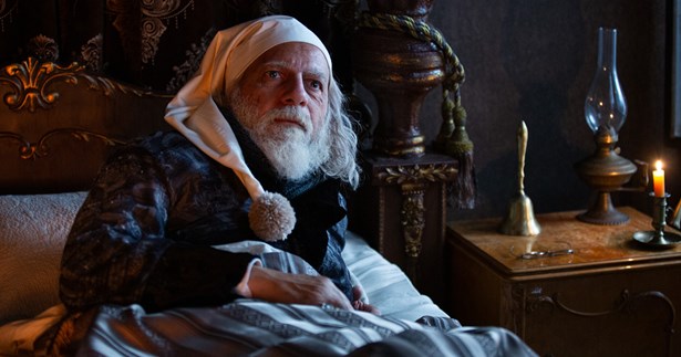 «Τα Κάλαντα των Χριστουγέννων» στον κινηματογράφο Θήβας