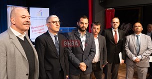 Στο επίκεντρο της συνεδρίασης του Επιμελητηρίου Βοιωτίας το Επιχειρηματικό Πάρκο Οινοφύτων Στο επίκεντρο της συνεδρίασης του Επιμελητηρίου Βοιωτίας το Επιχειρηματικό Πάρκο Οινοφύτων