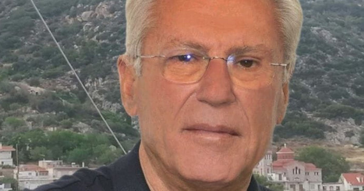 Σεραφείμ Δέδες: «Όχι, δεν είναι αστείο - Είναι ξεφτίλα»