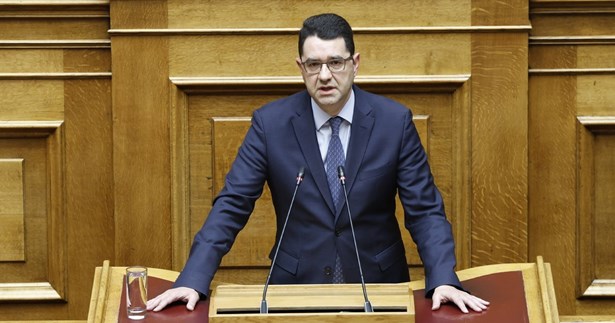 Ερώτηση Κτιστάκη στον ΥπΑΑΤ για τις συνδεδεμένες ενισχύσεις στους αγρότες της Κωπαΐδας