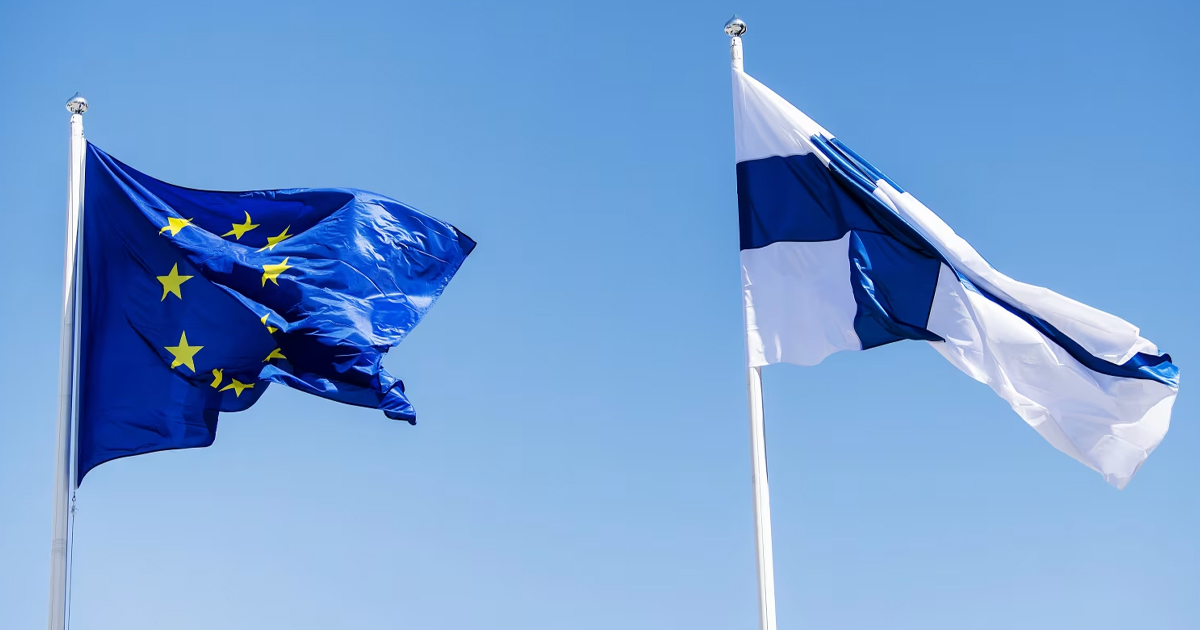 Σε αυξημένη μνημονιακή εποπτεία η Φινλανδία λόγω υπερβολικού ελλείμματος