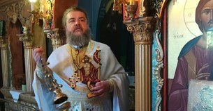 Αρχιμ. Νικόδημος Κάστιζας: Χριστούγεννα η Μητροπολιτική Εορτή Αρχιμ. Νικόδημος Κάστιζας: Χριστούγεννα η Μητροπολιτική Εορτή