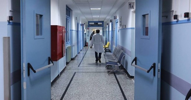 Λαμία: 56χρονος πέθανε λίγες ώρες αφότου έλαβε εξιτήριο από το νοσοκομείο - Διατάχθηκε ΕΔΕ