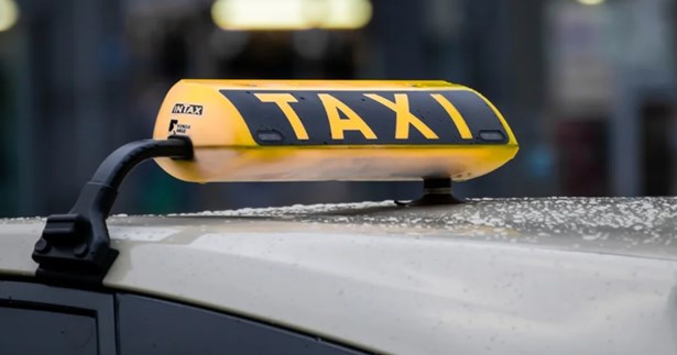 24ωρη απεργία πραγματοποιεί σήμερα η «Ένωση Ιδιοκτητών Ραδιοταξί ο Κάδμος»