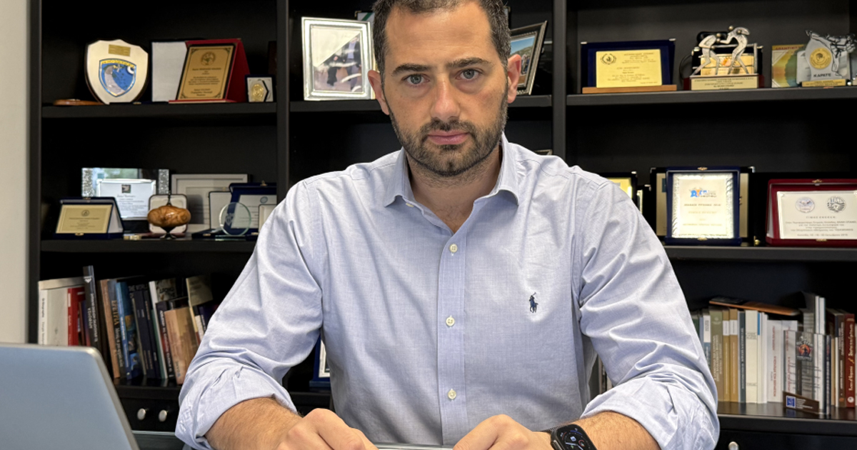 Σχεδόν 300.000 ευρώ για φωτισμό «LED» σε κοινόχρηστους χώρους της Χαλκίδας